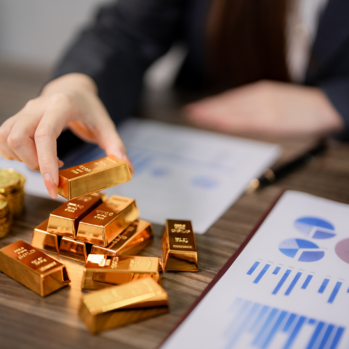 Discretionary Investment Management